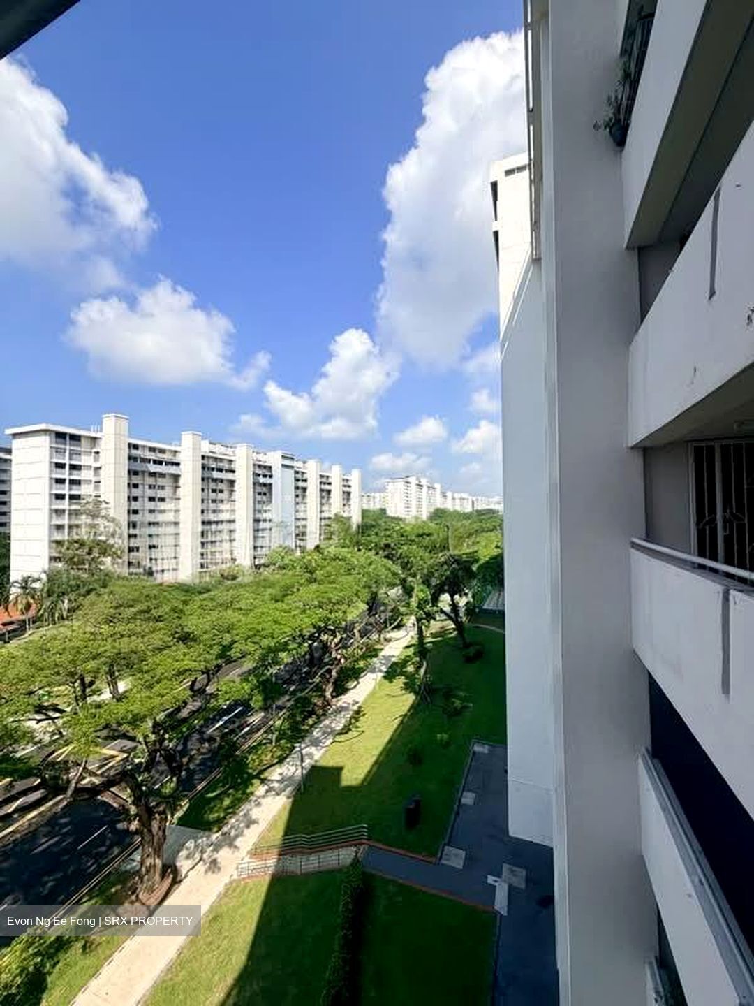 Blk 520 Bedok North Avenue 1 (Bedok), HDB 3 Rooms #568860481